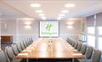 Holiday Inn Leicester City Meeting Room