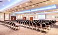 Holiday Inn Leicester City Theatre Conference Room