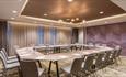 Novotel Leicester Haramead Suite