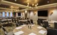 Novotel Leicester Hillfield Suite