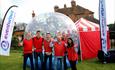 Eventurous Team Building
