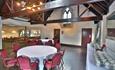 Ullesthorpe Court Restaurant