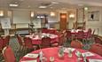 Ullesthorpe Court Conference Room