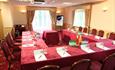 Ullesthorpe Court Meeting Room