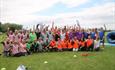 Eventurous Group Activity
