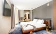 Novotel Leicester Junior Suite