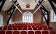 King Richard III Visitor Centre King's Suite Theatre