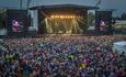 Uptonsteel County Ground Elton John Concert