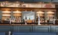 Leicester Racecourse Bar