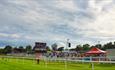 Leicester Racecourse Event