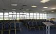 Leicester Racecourse Nelson Room