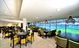 Leicester City Football Club King Power Stadium Gallery B
