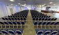Leicester City Football Club King Power Stadium Keith Weller Lounge