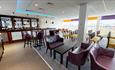 Leicester City Football Club King Power Stadium Premier Lounge