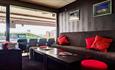 Mattioli Woods Welford Road Executive boxes