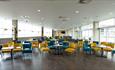 Mattioli Woods Welford Road Event Space