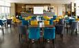 Mattioli Woods Welford Road Conference & Events space