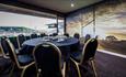 Mattioli Woods Welford Road Executive boxes