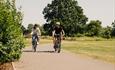 Rutland Cycling Corporate & Group Cycle Hire - Everards Meadows