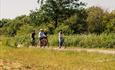 Rutland Cycling Corporate & Group Cycle Hire - Everards Meadows