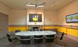 The Belmont Hotel Lemon Meeting Room