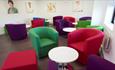 NSPCC National Training Centre Lounge