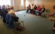 Mary's Place Meeting Room