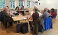 Mary's Place Meeting Room