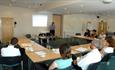 Mary's Place Meeting Room