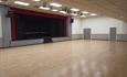 Wycliffe Rooms Main Auditorium