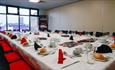 Morningside Arena Meeting Room