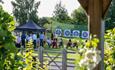 Mythe Barn Outdoor Activities