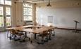 Newarke Houses Museum Garden Gallery Meeting Room