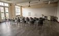 Newarke Houses Museum Garden Gallery Meeting Room