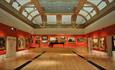 Leicester Museum Art Gallery