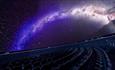 National Space Centre Planetarium