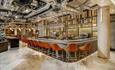 Novotel Leicester NineB Bar