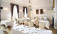 Brooksby Hall Old Hall Dining Room