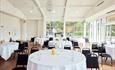 Winstanley House Pavilion