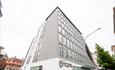 Ramada Encore by Wyndham Leicester Exterior