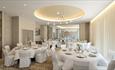 Novotel Leicester Private Dining