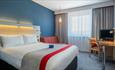hi express interior double room