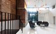 Winstanley House Reception