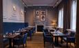 Winstanley House Restaurant
