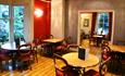 The Belmont Hotel Restaurant