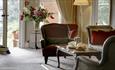 Sysonby Knoll Hotel Lobby