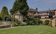 Sysonby Knoll Hotel Exterior