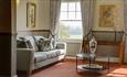 Sysonby Knoll Hotel Landing