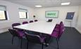 NSPCC National Training Centre Smith Room Boadroom