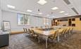 St Martins House Conference Centre and Lodge Meeting Room